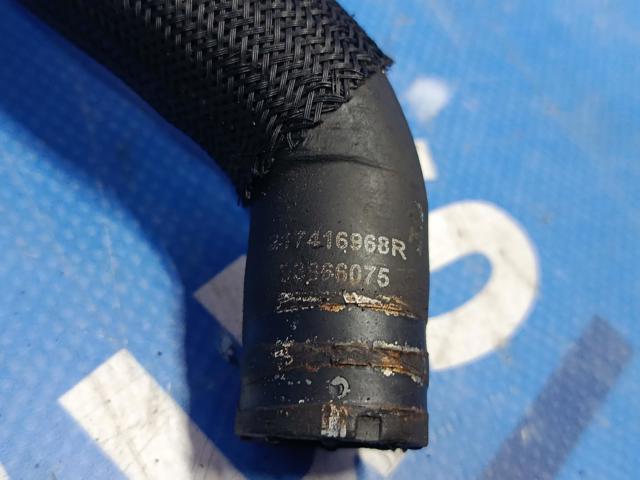 Патрубок системи охолодження 217416968R RENAULT