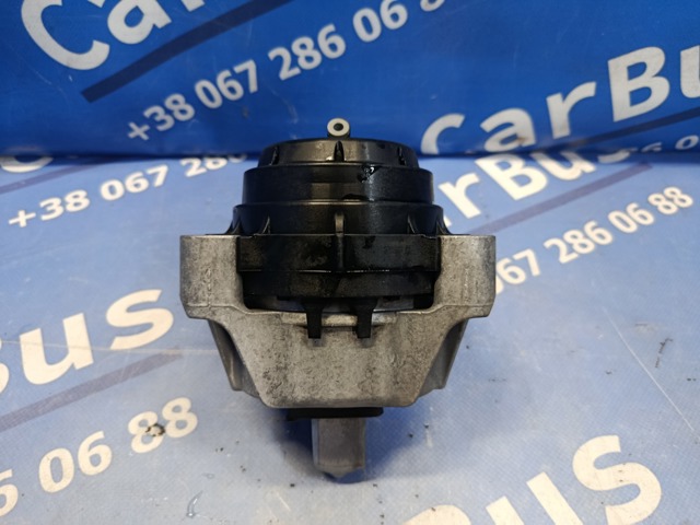 Права подушка мотора 22116883246 BMW