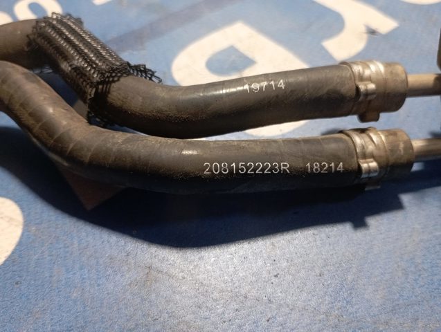 Датчик тиску вихлопних газів 227702184R RENAULT