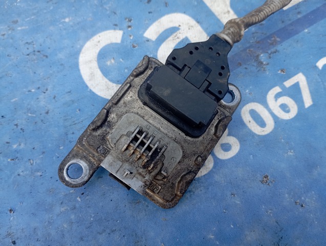 Датчик оксидів азоту NOX, передній 227903557R RENAULT