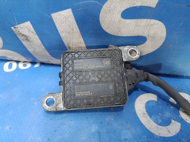 Датчик оксидів азоту NOX 227905444R RENAULT