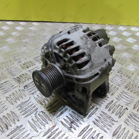 Авто генератор 231008633R RENAULT