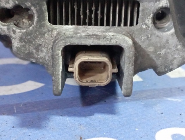Генератор автомобільний 231009096R RENAULT