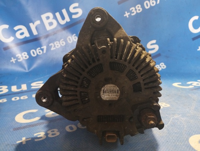 Генератор автомобільний 231009096R RENAULT