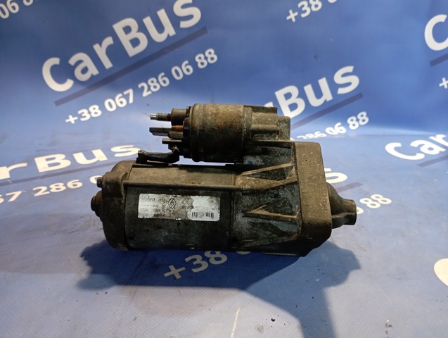 Стартер 233000106R RENAULT
