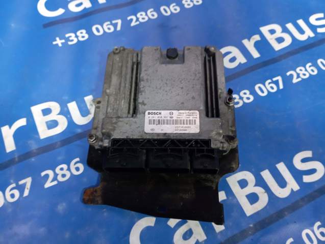 Блок електронного управління 237103888R RENAULT