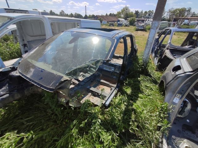 Крило праве заднє 2375202 FORD