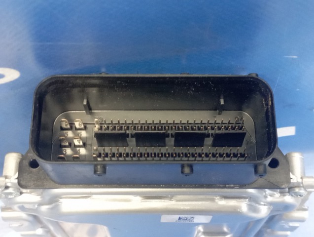 Блок управління AD BLUE 237G00120R RENAULT
