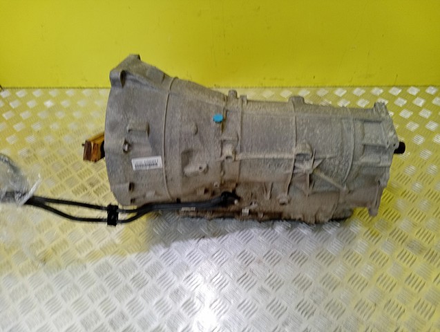 Коробка автомат 24007644022 BMW