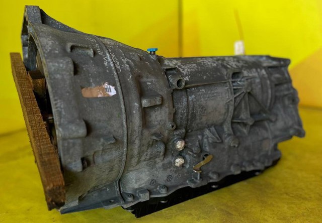 Автоматична коробка передач 24007644022 BMW
