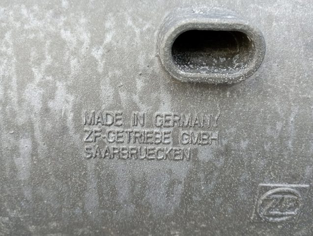 Автоматична коробка перемикання передач 24007644023 BMW