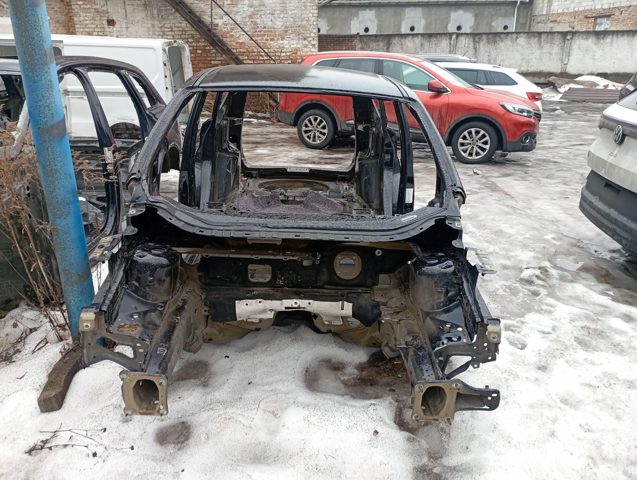Кузовщина 2400803 FORD