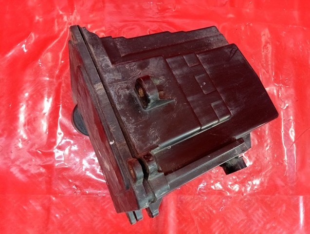 Корпус блока запобіжників 243830001R RENAULT
