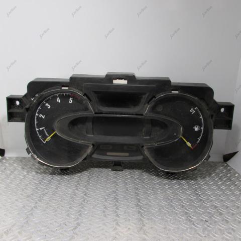 щиток приладу 248109507R RENAULT