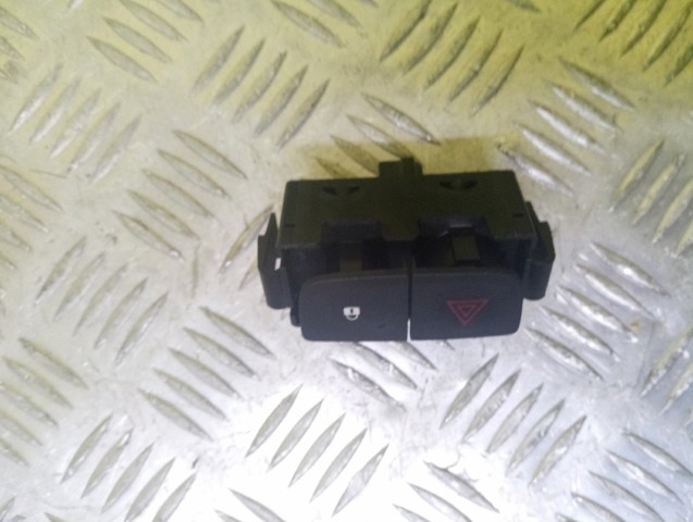 Кнопка аварійки 252100622R RENAULT