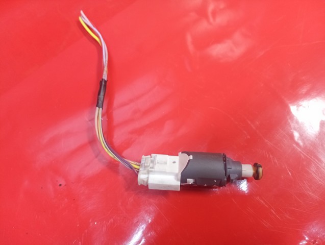 Кнопка стоп-сигналу 253205115R RENAULT