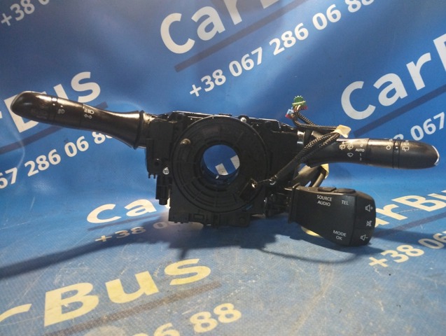 Кільце подушки безпеки 255545857R RENAULT