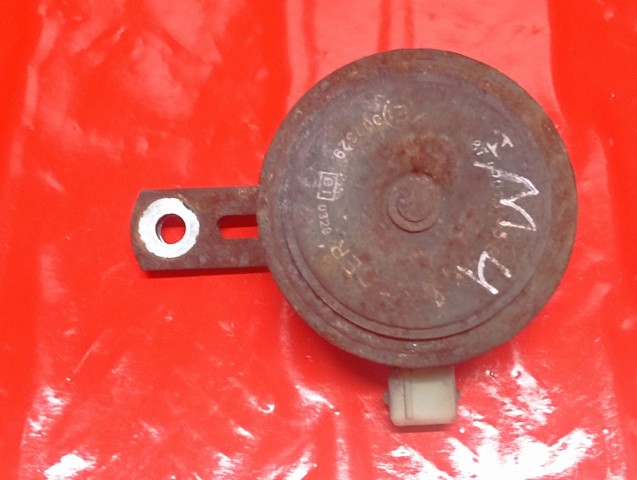 Звуковий сигнал 256105241R RENAULT