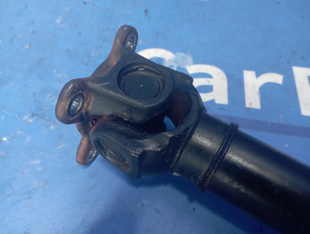Вал карданний, передній 26209425911 BMW