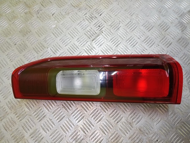 Ліхтар задній правий, верхній 265504656R RENAULT