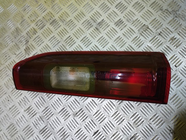 Ліхтар задній правий, верхній 265504656R RENAULT