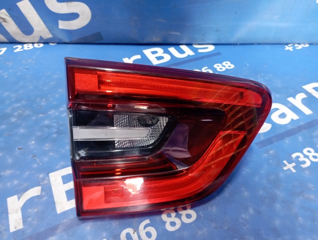 Стоп задній 265550151R RENAULT
