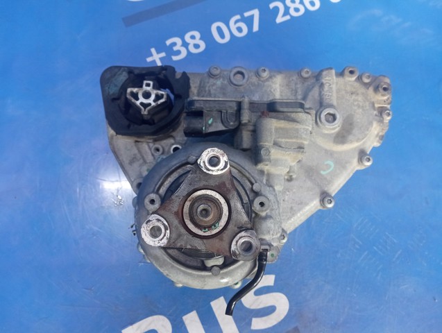 Демультиплікатор коробки передач 27107599886 BMW