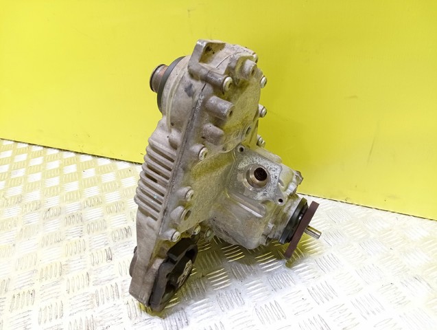 Міжосьовий диференціал 27107636480 BMW