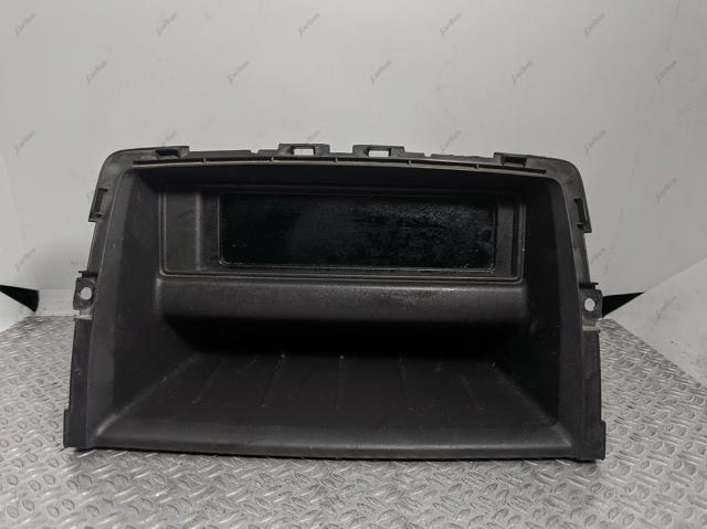 Бортовий комп'ютер 280341078R RENAULT