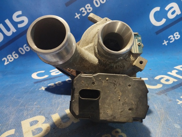 Турбонаддув 282312F300 HYUNDAI