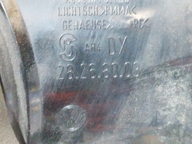 Стоп задній 28268003 VAG