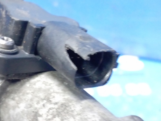 Радіатор системи рециркуляції ОГ 284162F100 HYUNDAI