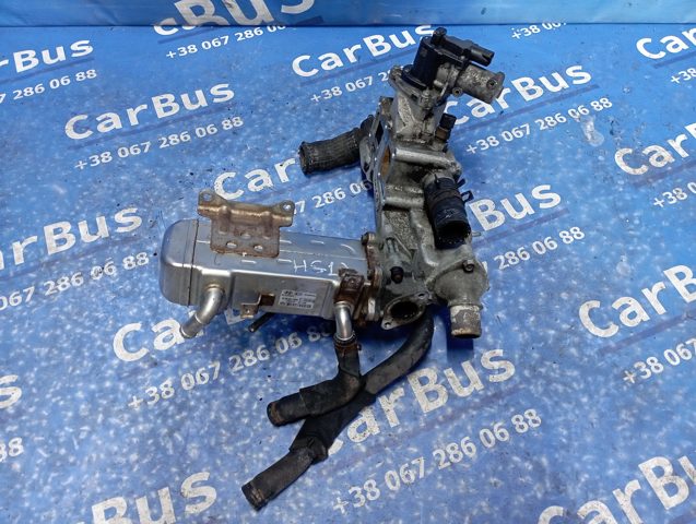 Радіатор системи рециркуляції ОГ 284162F100 HYUNDAI