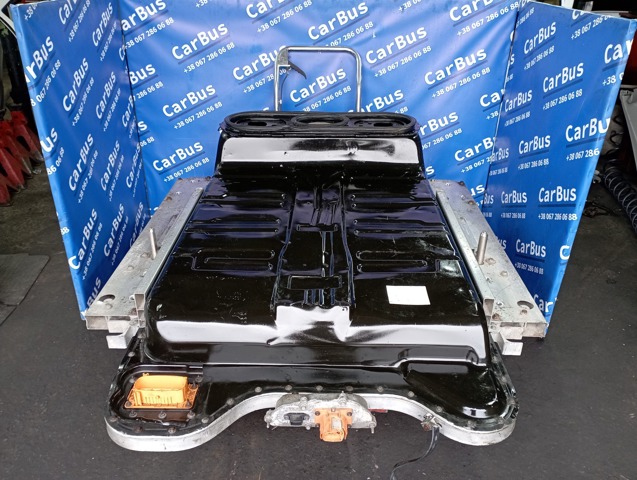Батарейний модуль електромобіля 295107801R RENAULT