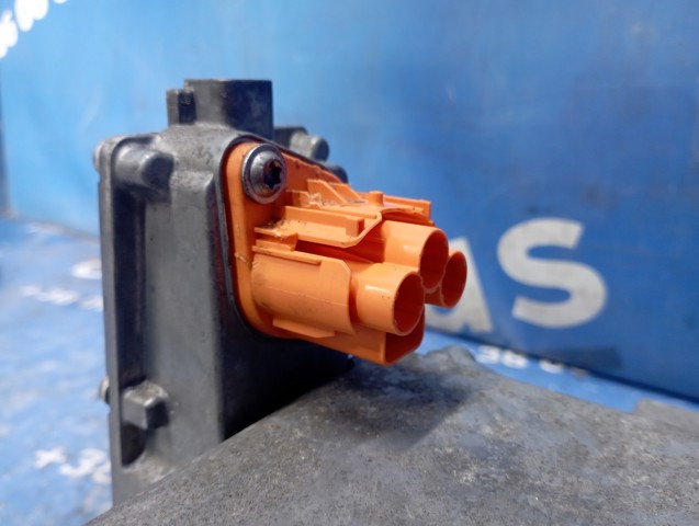 Порт зарядки 296A05MP0A NISSAN