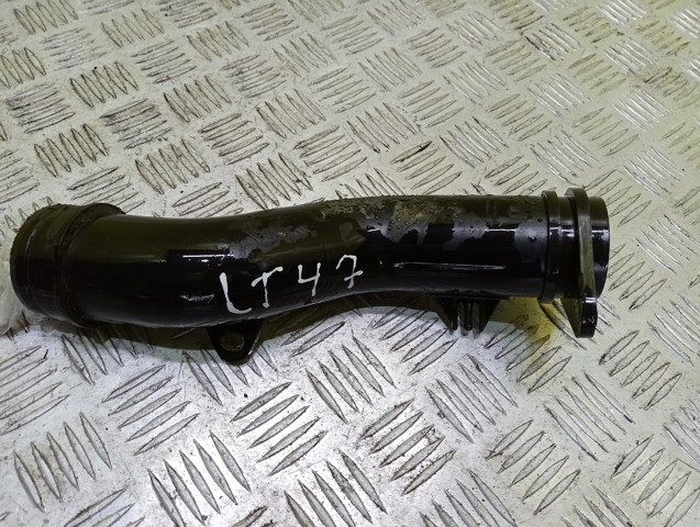 Повітроприймач 2D0129715 VAG