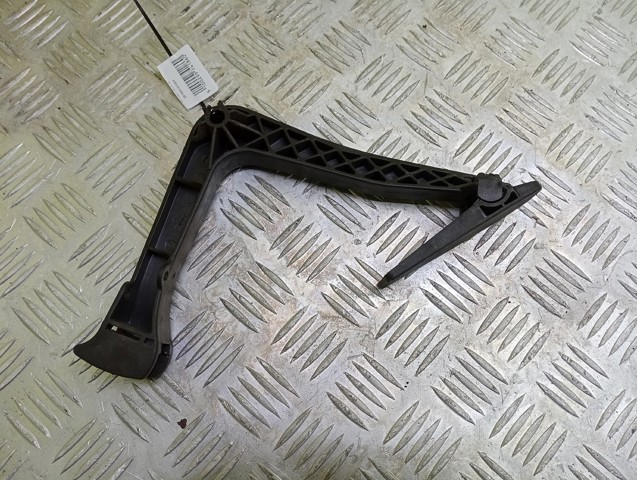 Педаль газу (акселератора) 2D0721507 VAG