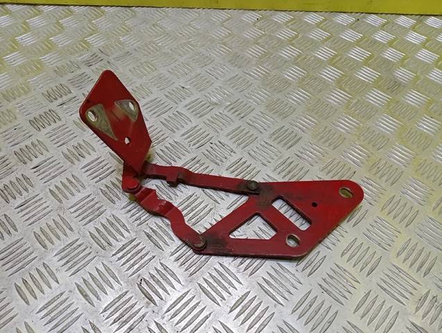 Завіс капота, лівий 2D0823301B VAG