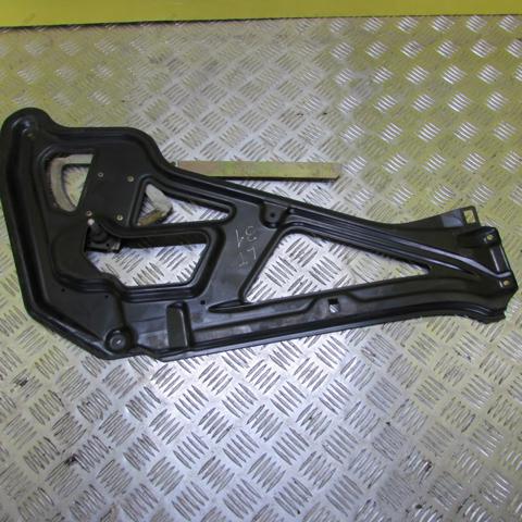 Склопідйомник передньої лівої двері 2D0837501 VAG