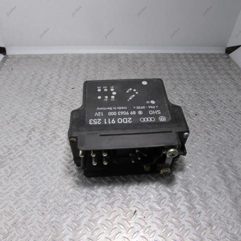 Реле накалу 2D0911253 VAG