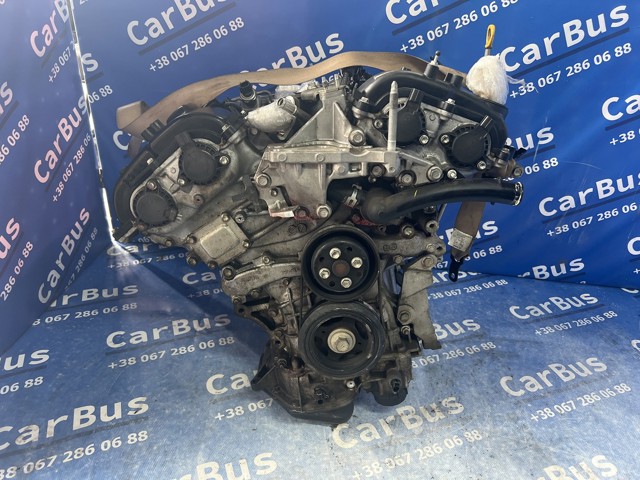 ДВЗ 2GRFXS TOYOTA
