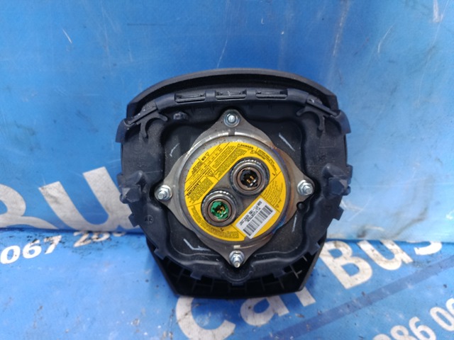 Подушка AIRBAG передня ліва 3051642 BMW