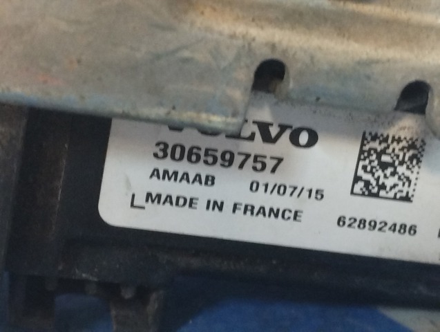 Звуковий дзвін сигналізації 30659757 VOLVO