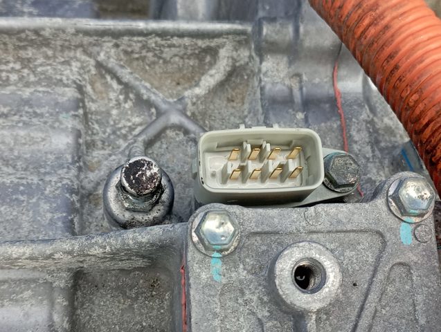 Автоматична коробка передач 3090048230 TOYOTA