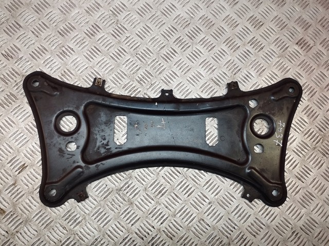 Захист піддона картера двигуна 31106786944 BMW