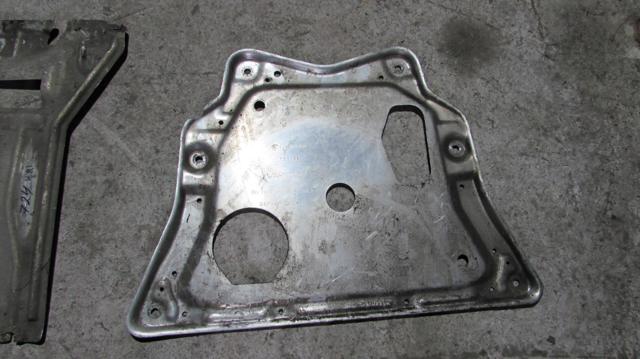 Захист піддона 31106788727 BMW