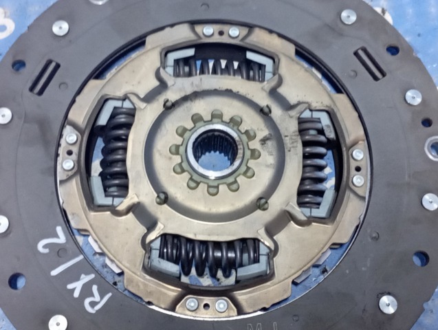 Зчеплення 3127048020 TOYOTA
