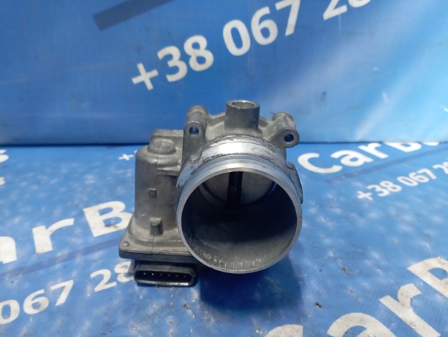 Заслінка повітряна 31293736 VOLVO