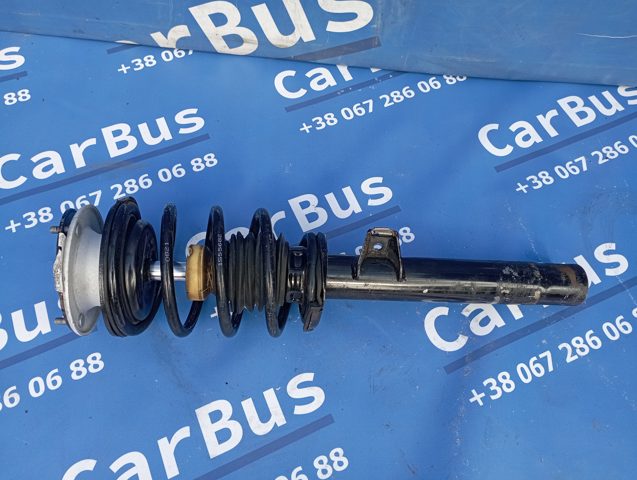 Ліва передня стійка 31316796155 BMW