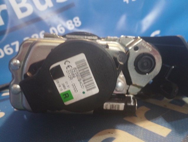 Ремінь безпеки передній правий 31322652 VOLVO